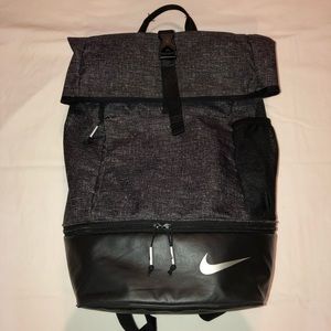 Nike book bag